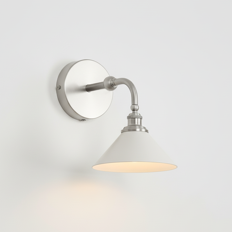 Elaelira Wall Sconce