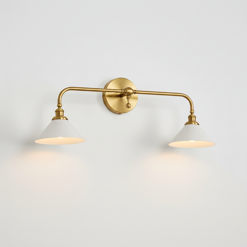 Elaelira Wall Sconce