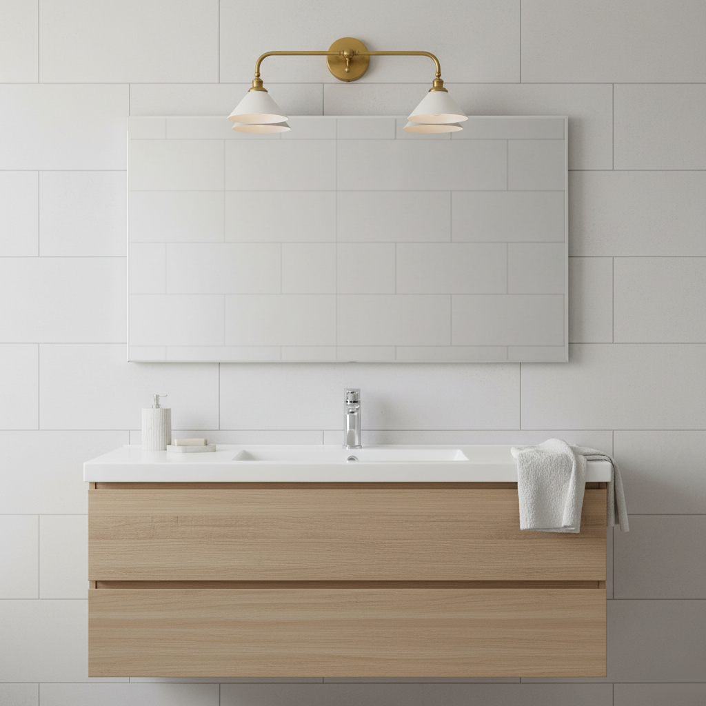 Elaelira Wall Sconce