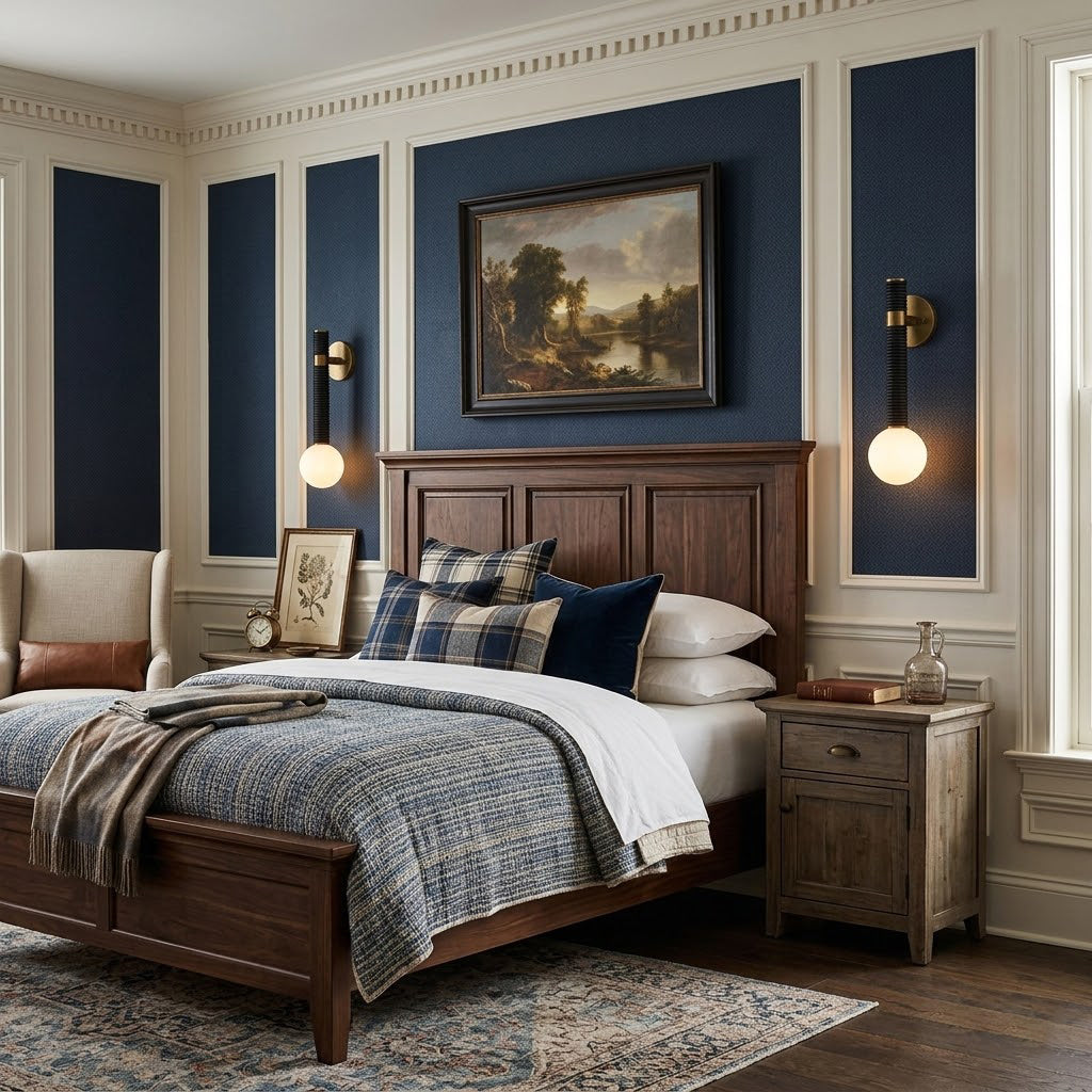 Cordelia Wall Sconce
