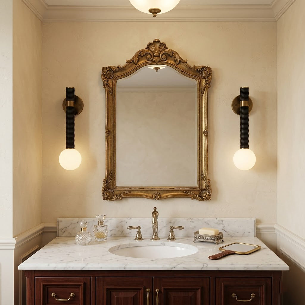 Cordelia Wall Sconce