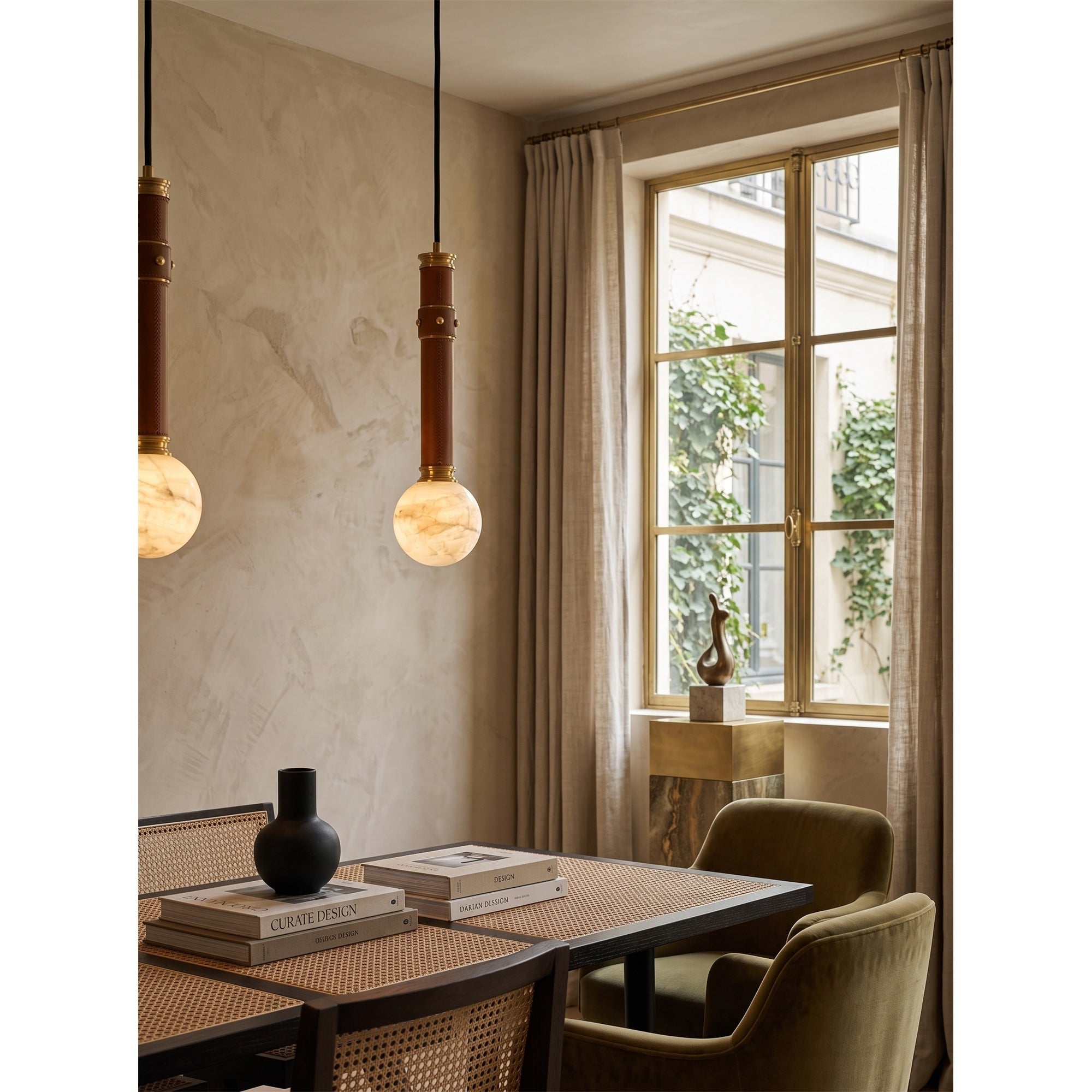 Orelaria Pendant Lamp