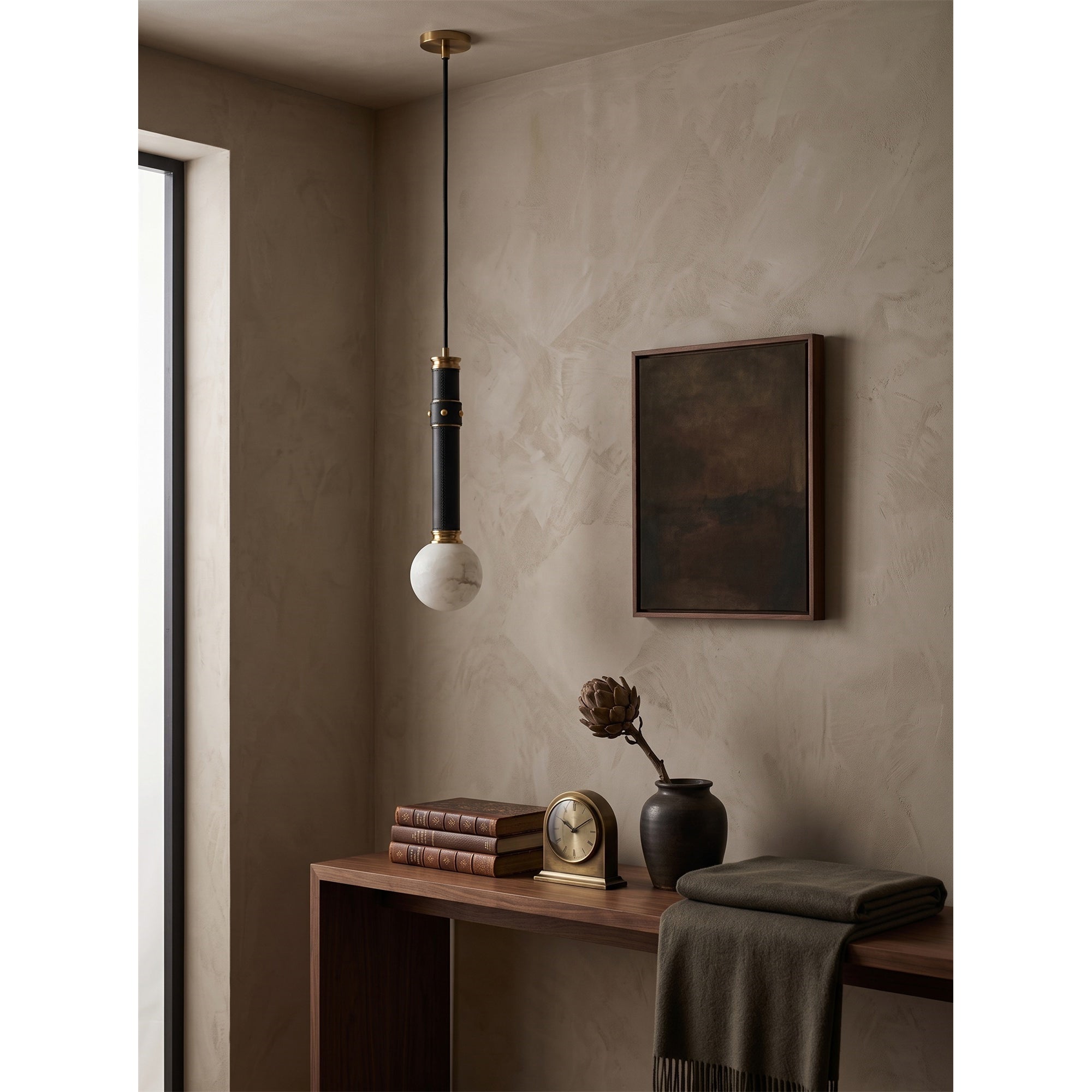 Orelaria Pendant Lamp