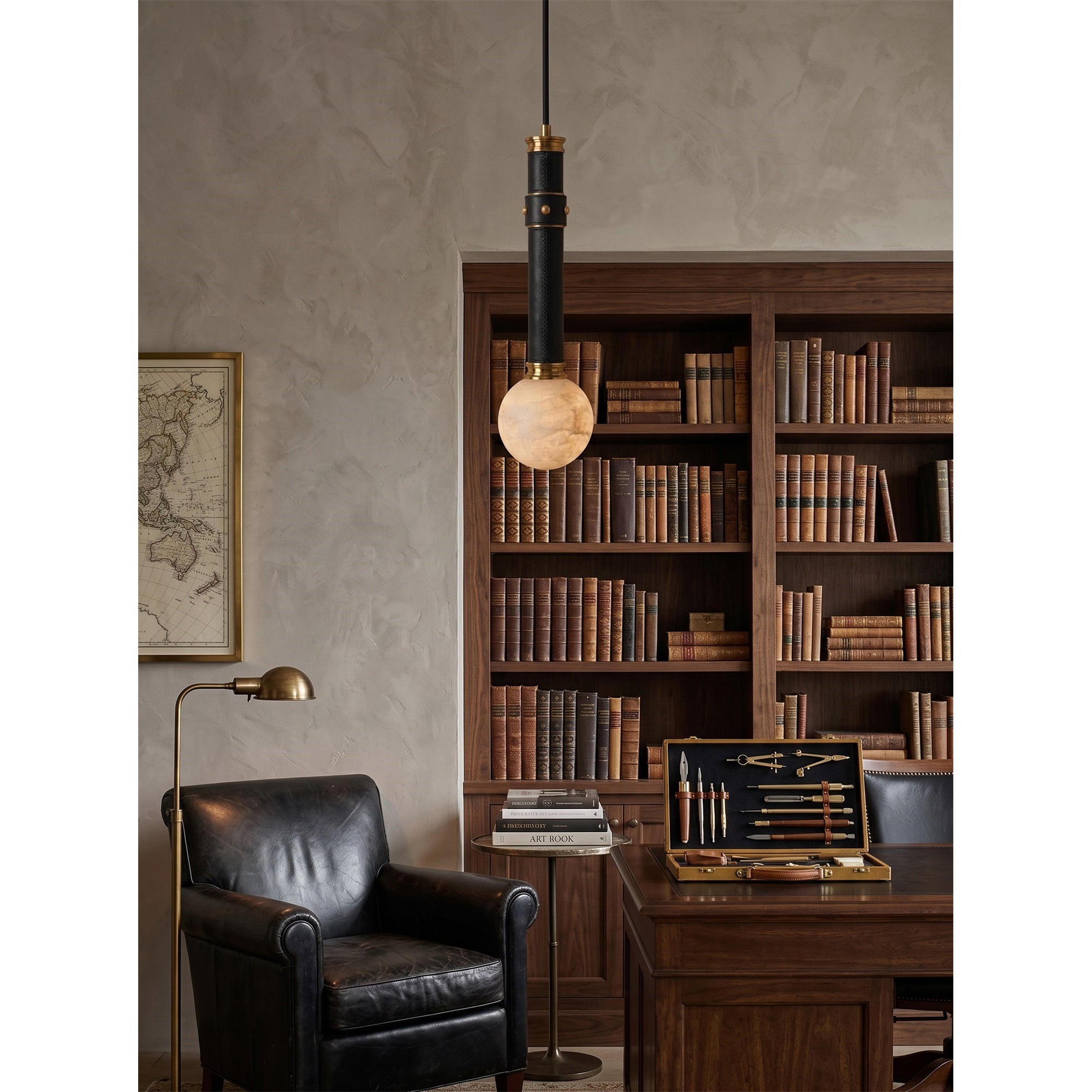 Orelaria Pendant Lamp