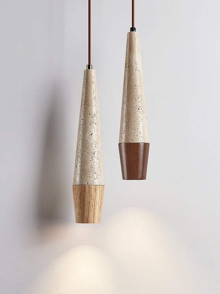Iriandor Tiber Pendant Lamp