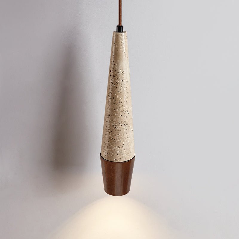 Iriandor Tiber Pendant Lamp