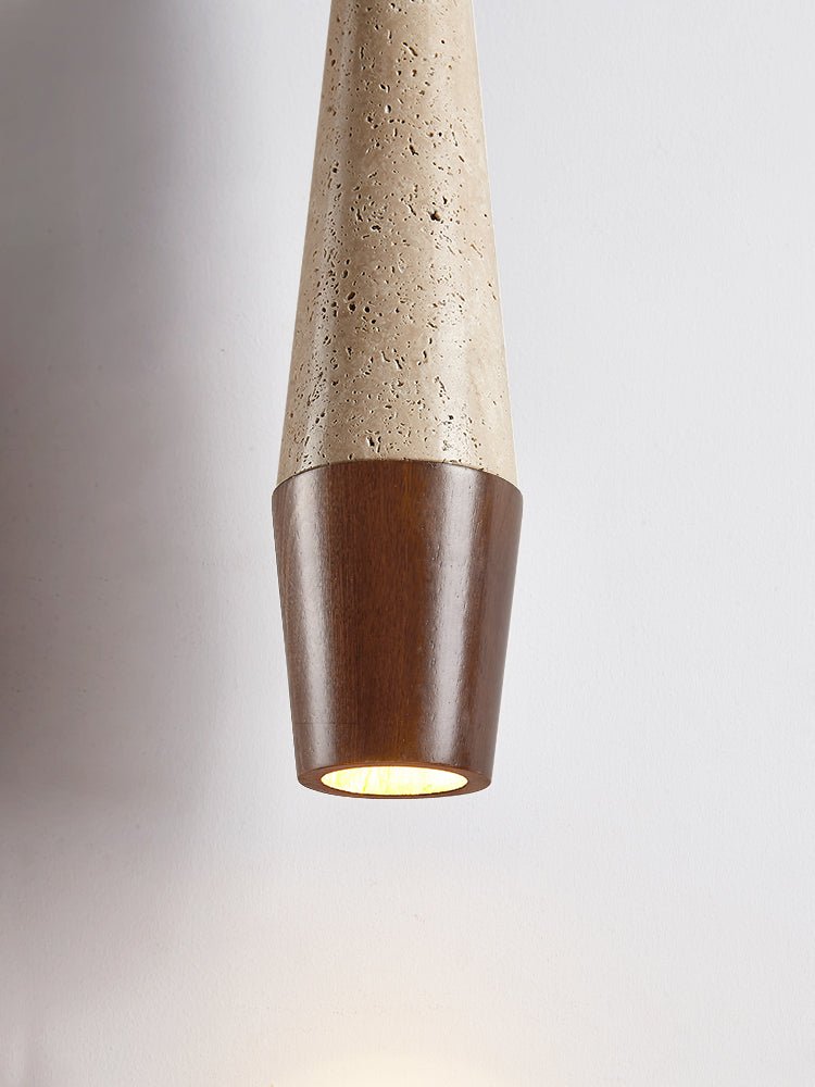 Iriandor Tiber Pendant Lamp