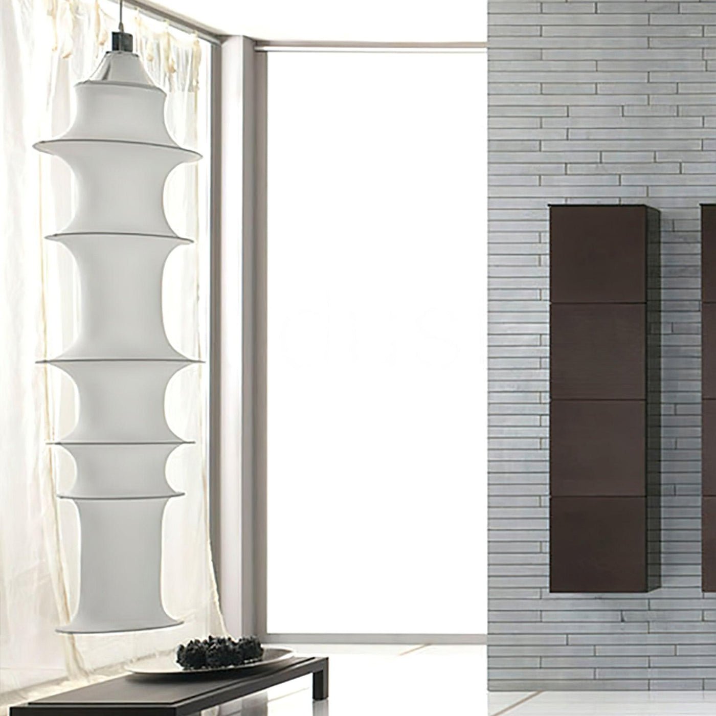 Columnis Floating Column Light