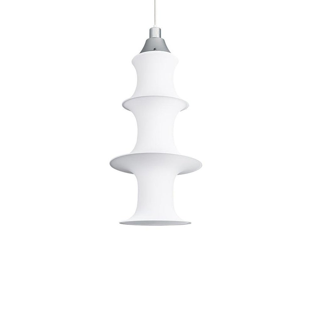 Columnis Floating Column Light