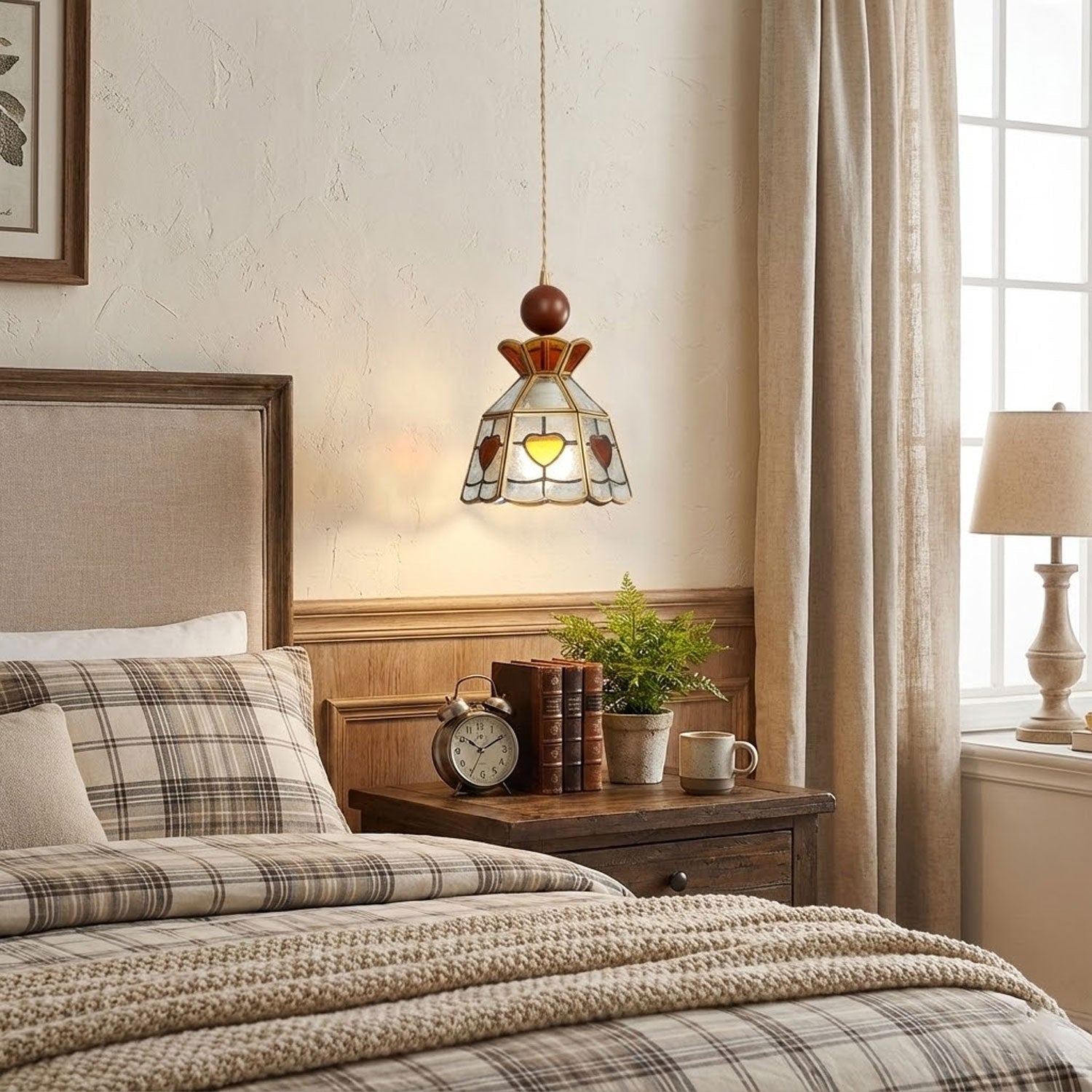 Niffy Pendant Lamp