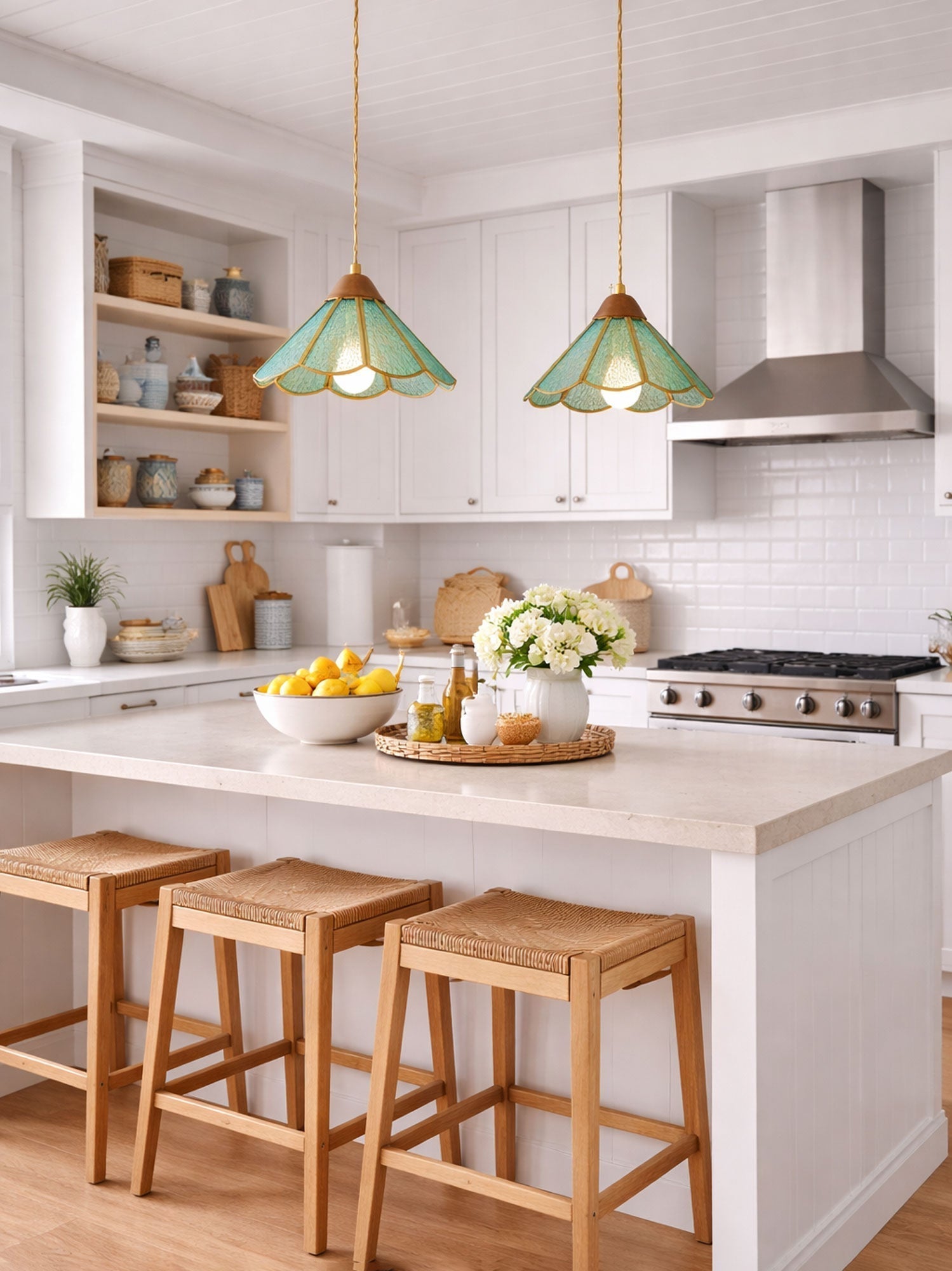 Niffy Pendant Lamp