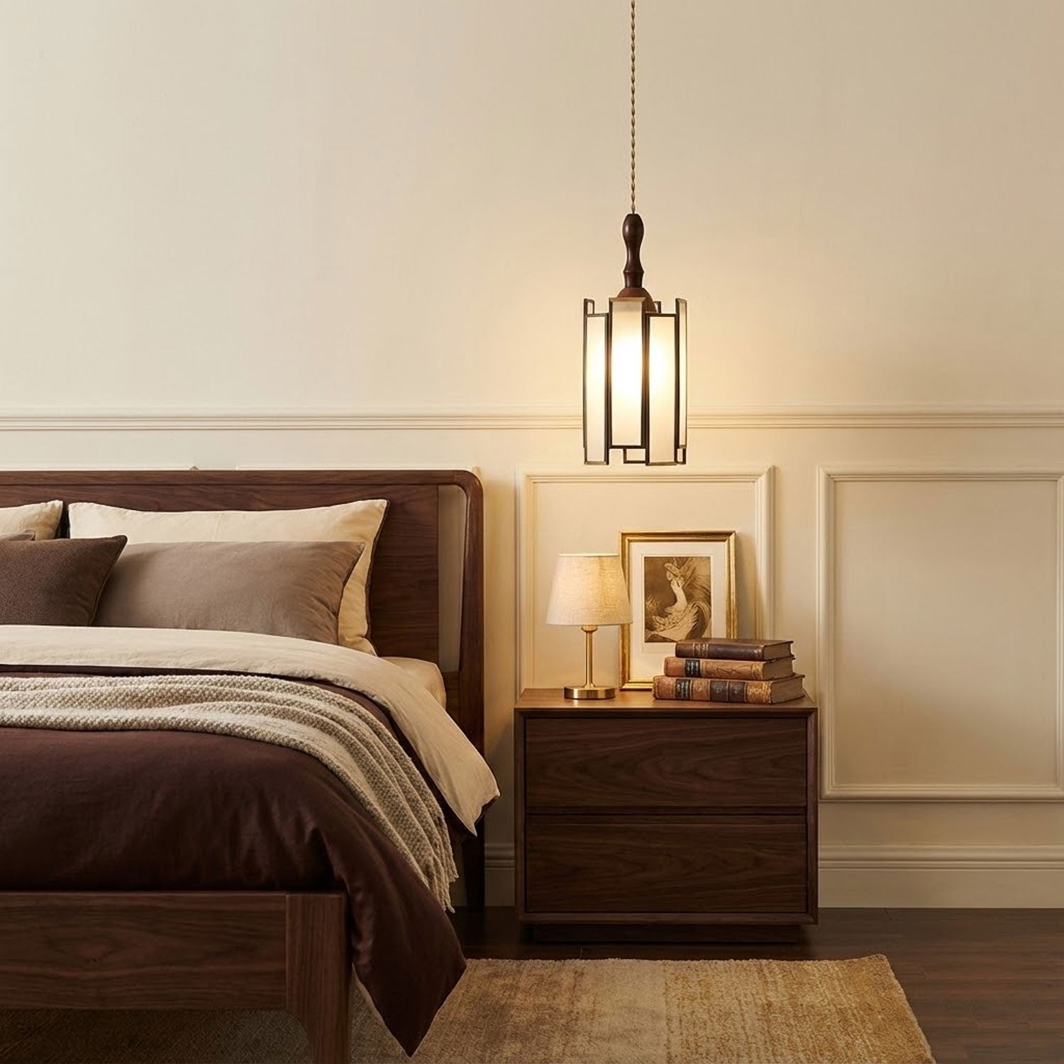Niffy Pendant Lamp