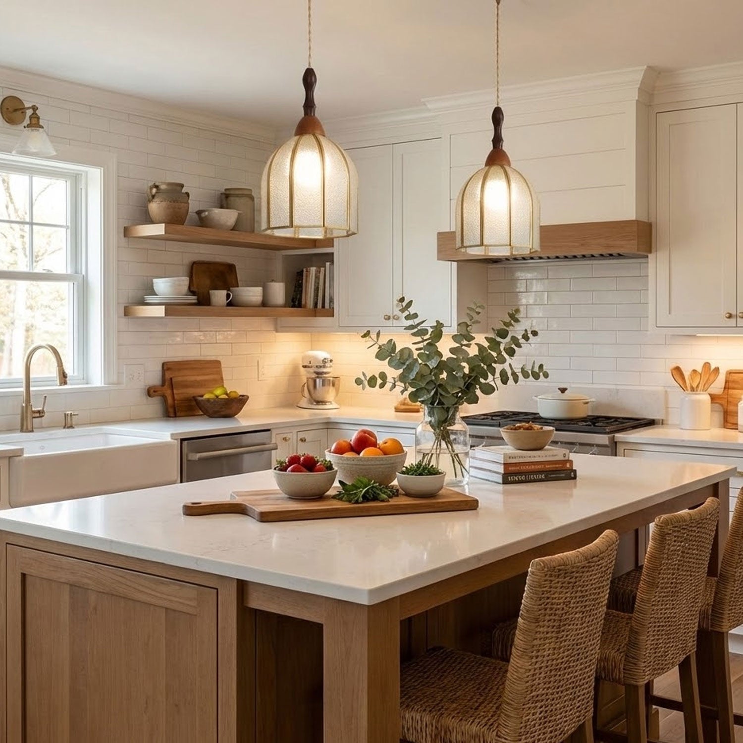 Niffy Pendant Lamp