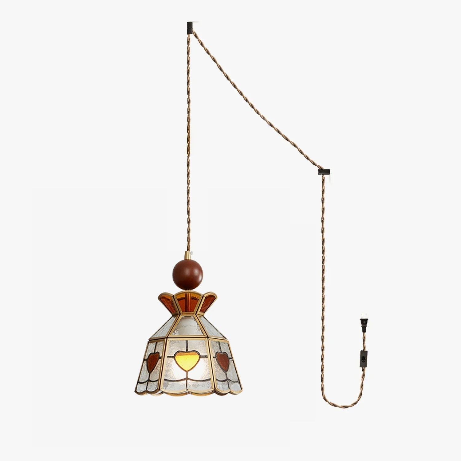 Niffy Pendant Lamp