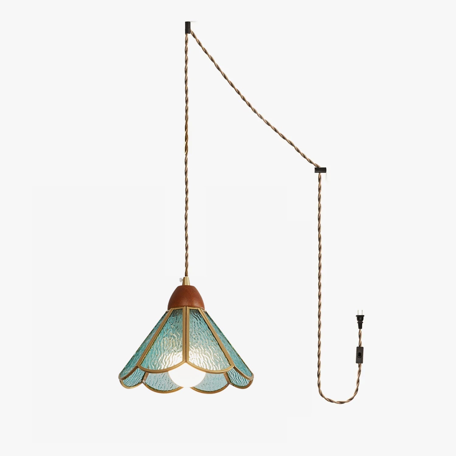 Niffy Pendant Lamp