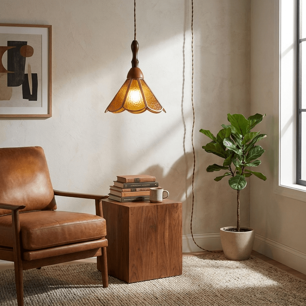Niffy Pendant Lamp