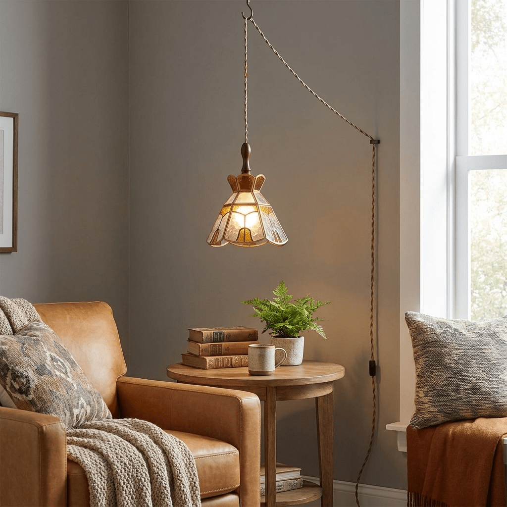 Niffy Pendant Lamp