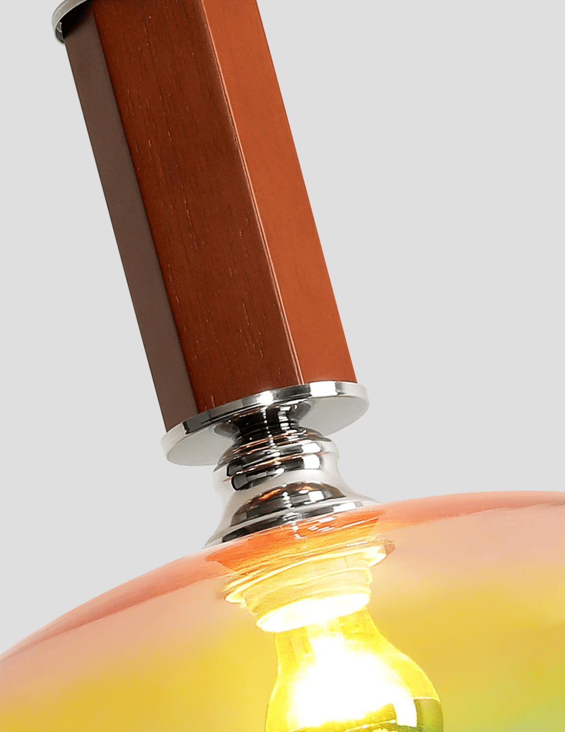 Rexlin Pendant Lamp