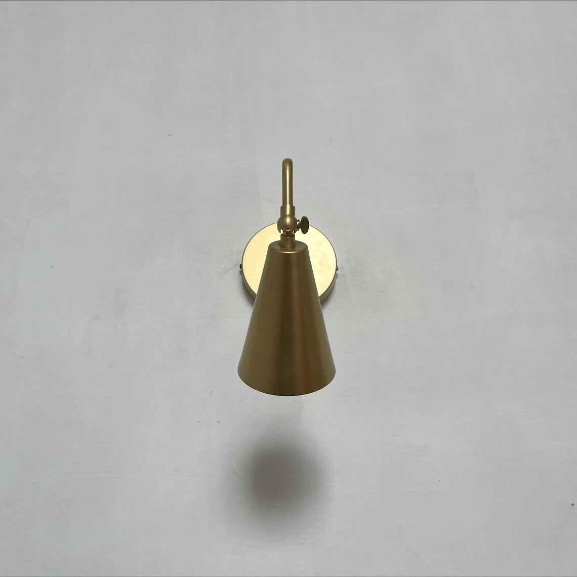 Tilt Wall Lamp