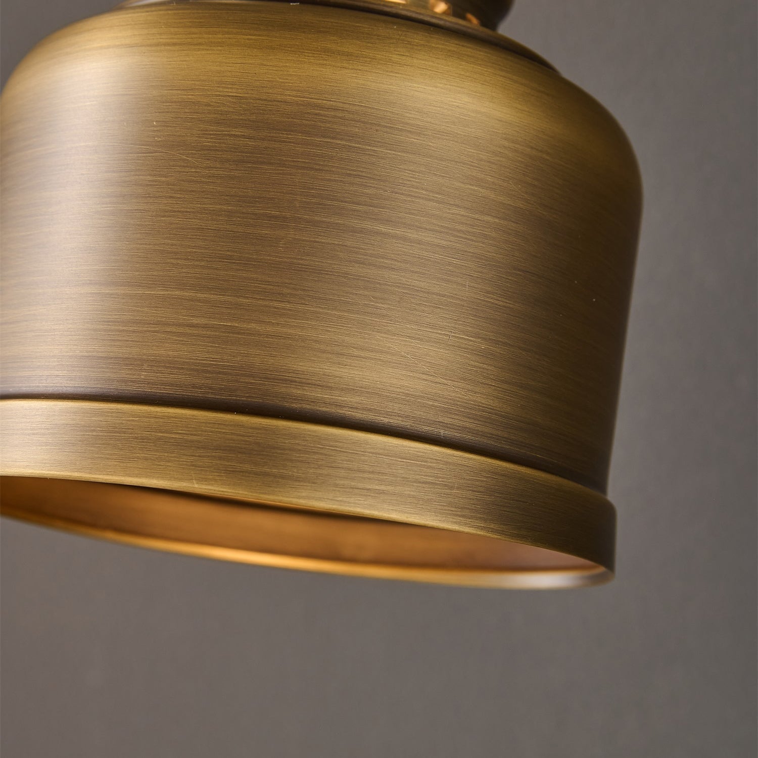 Graham Wall Lamp