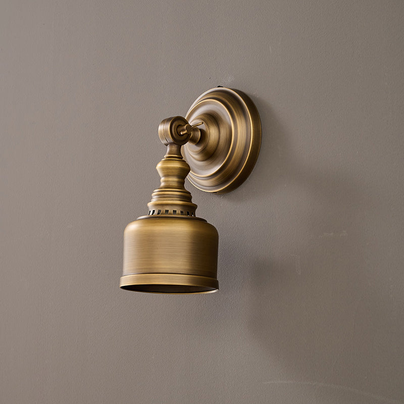 Graham Wall Lamp