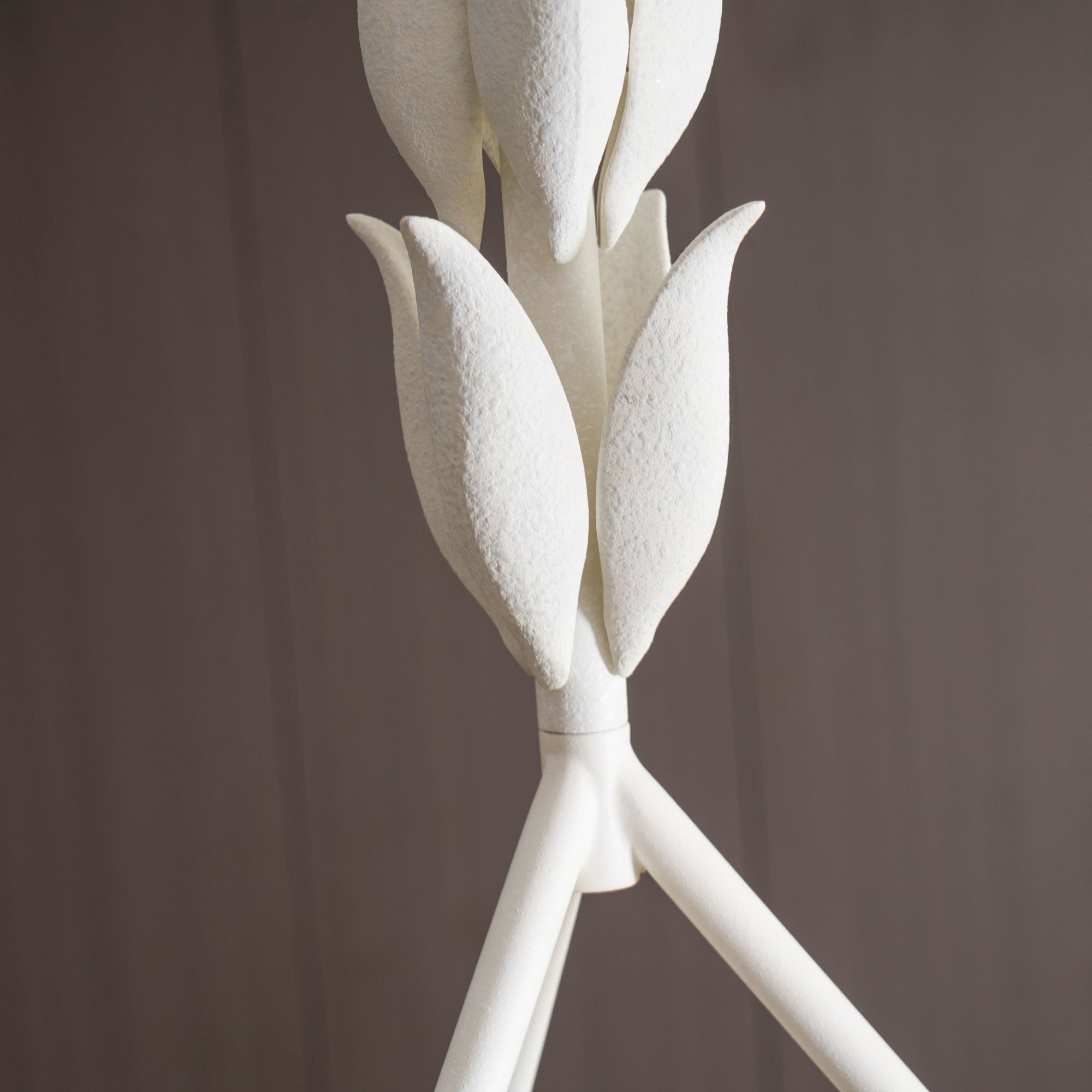 Sorarena Plaster Chandelier