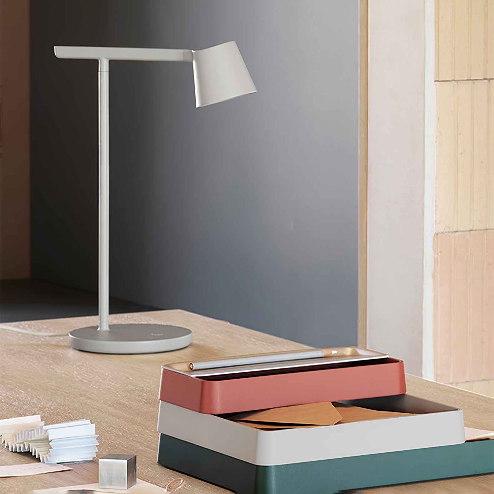 Caelthorne Core Table Lamp