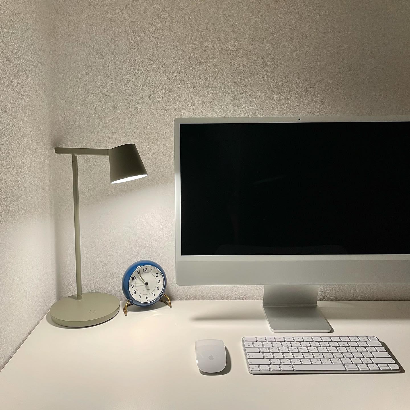 Caelthorne Core Table Lamp