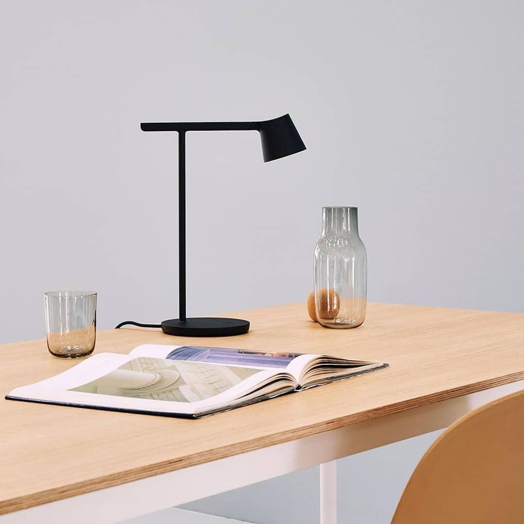 Caelthorne Core Table Lamp
