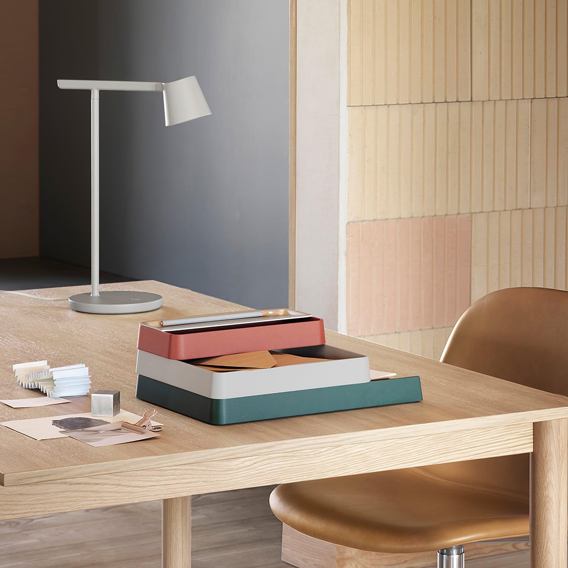 Caelthorne Core Table Lamp