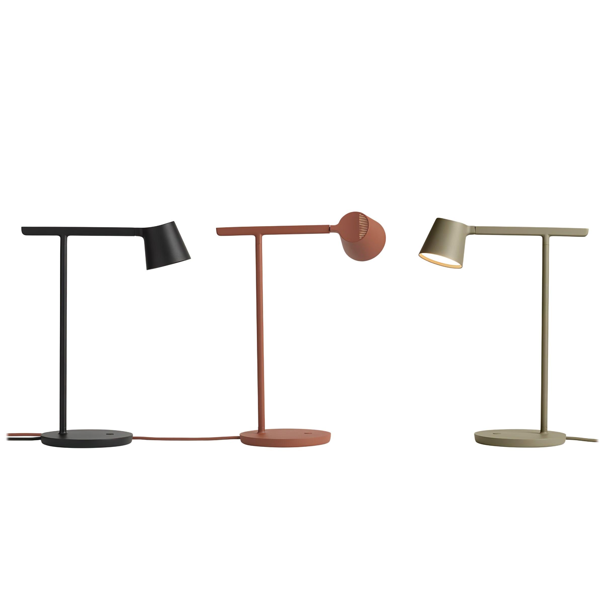 Caelthorne Core Table Lamp