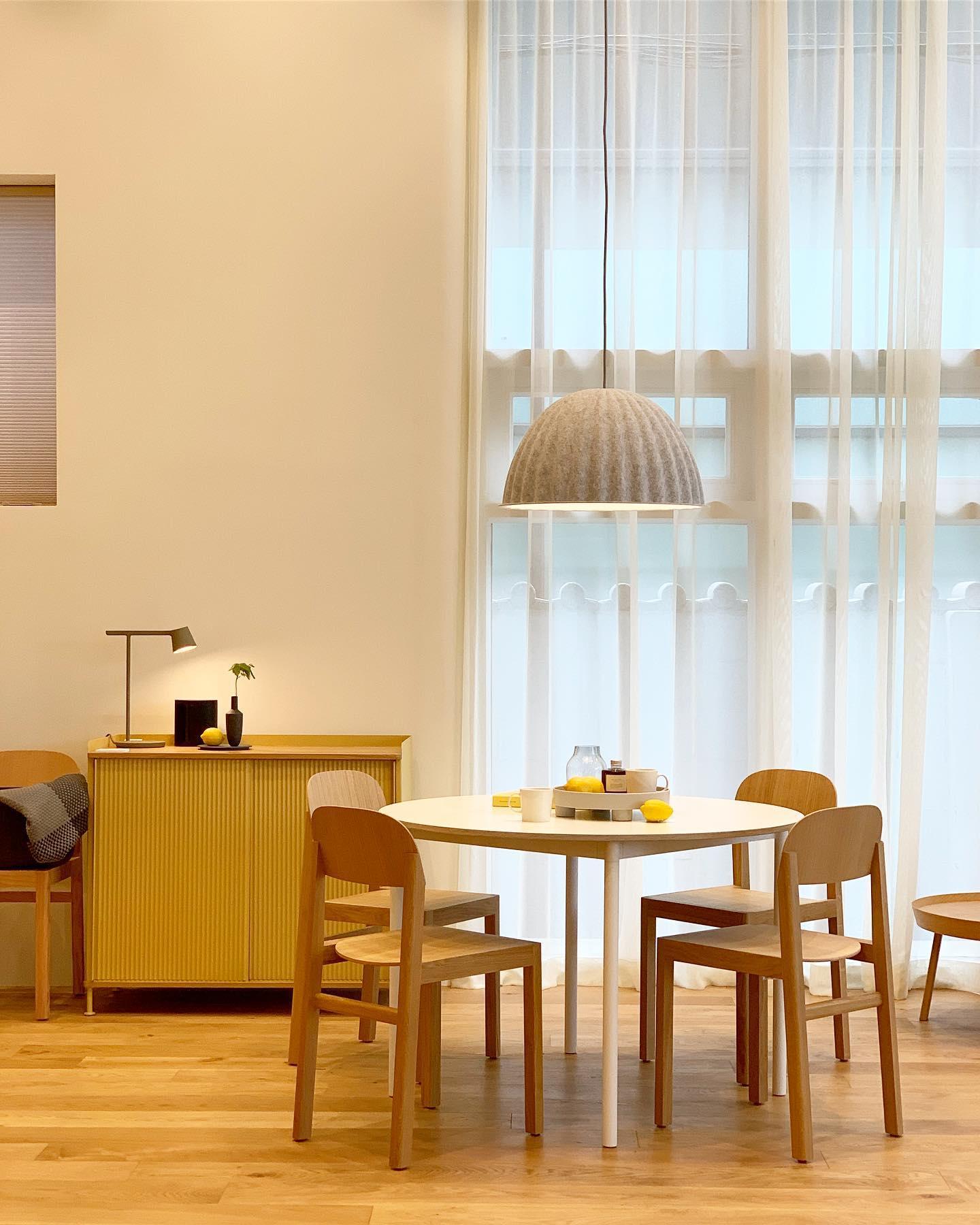 Caelthorne Core Table Lamp