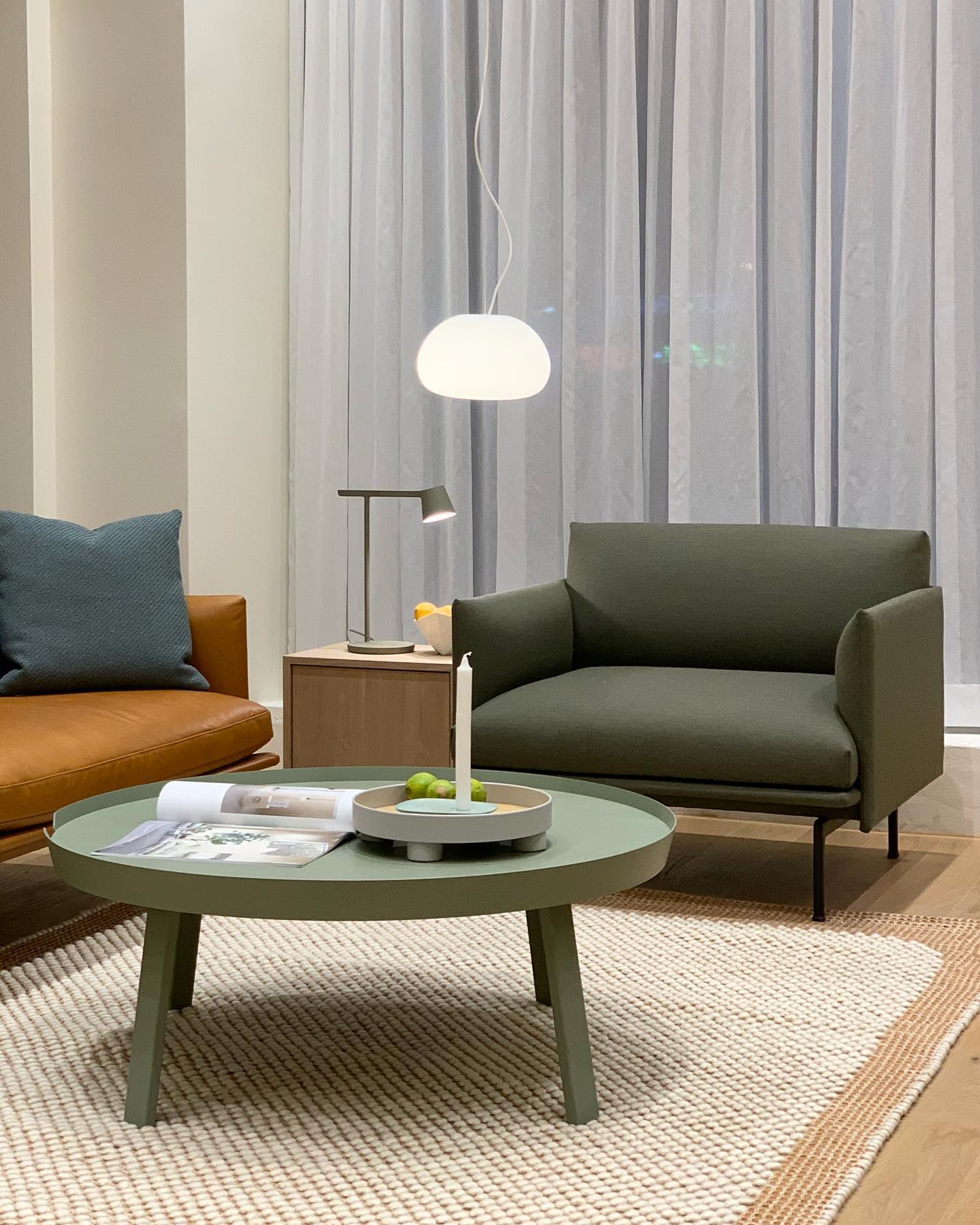 Caelthorne Core Table Lamp