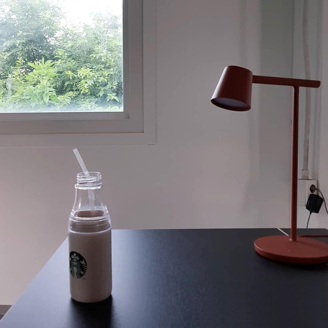 Caelthorne Core Table Lamp