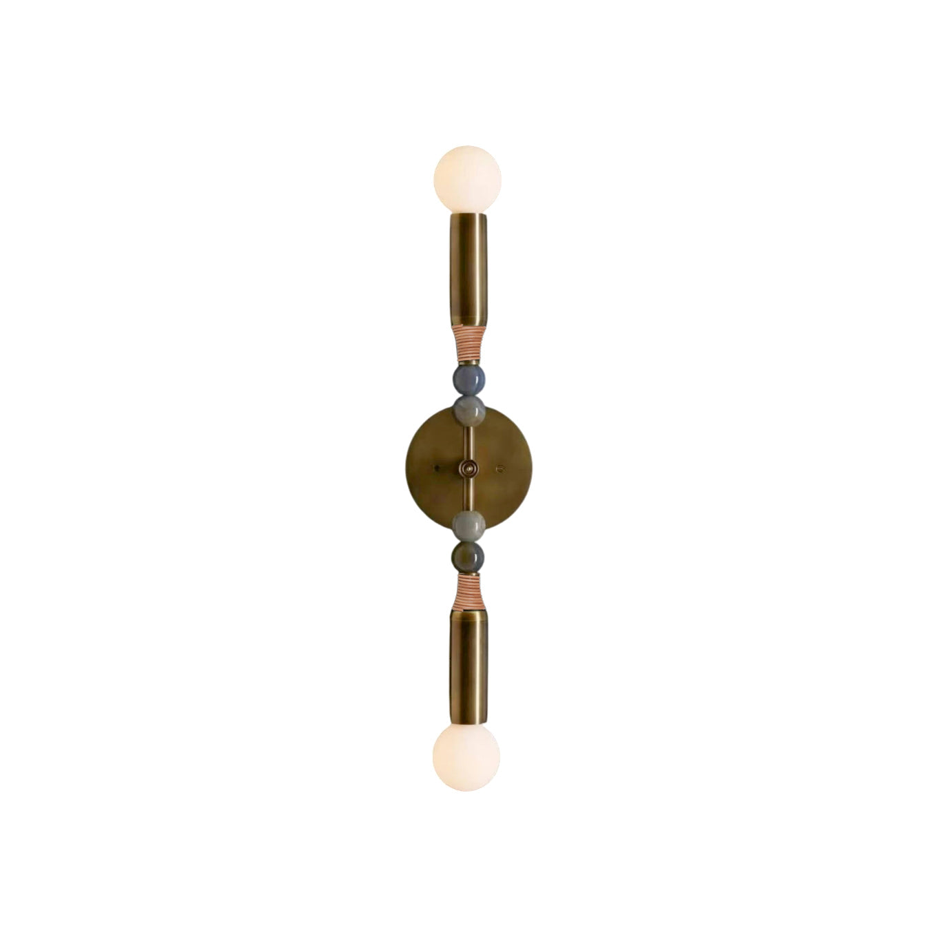 Nerashire Double Indoor Wall Light