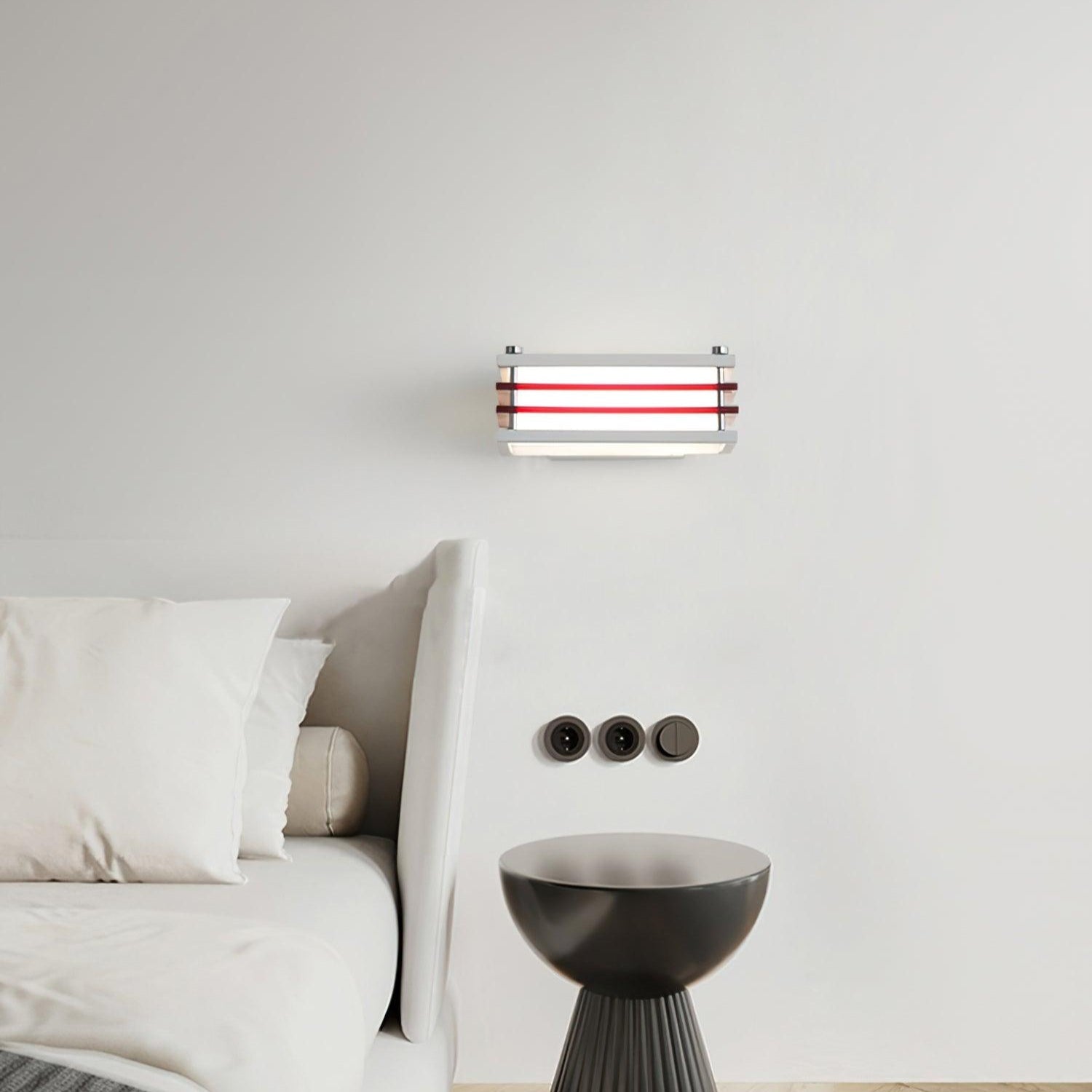 Renaraya Minimalist Wall Light