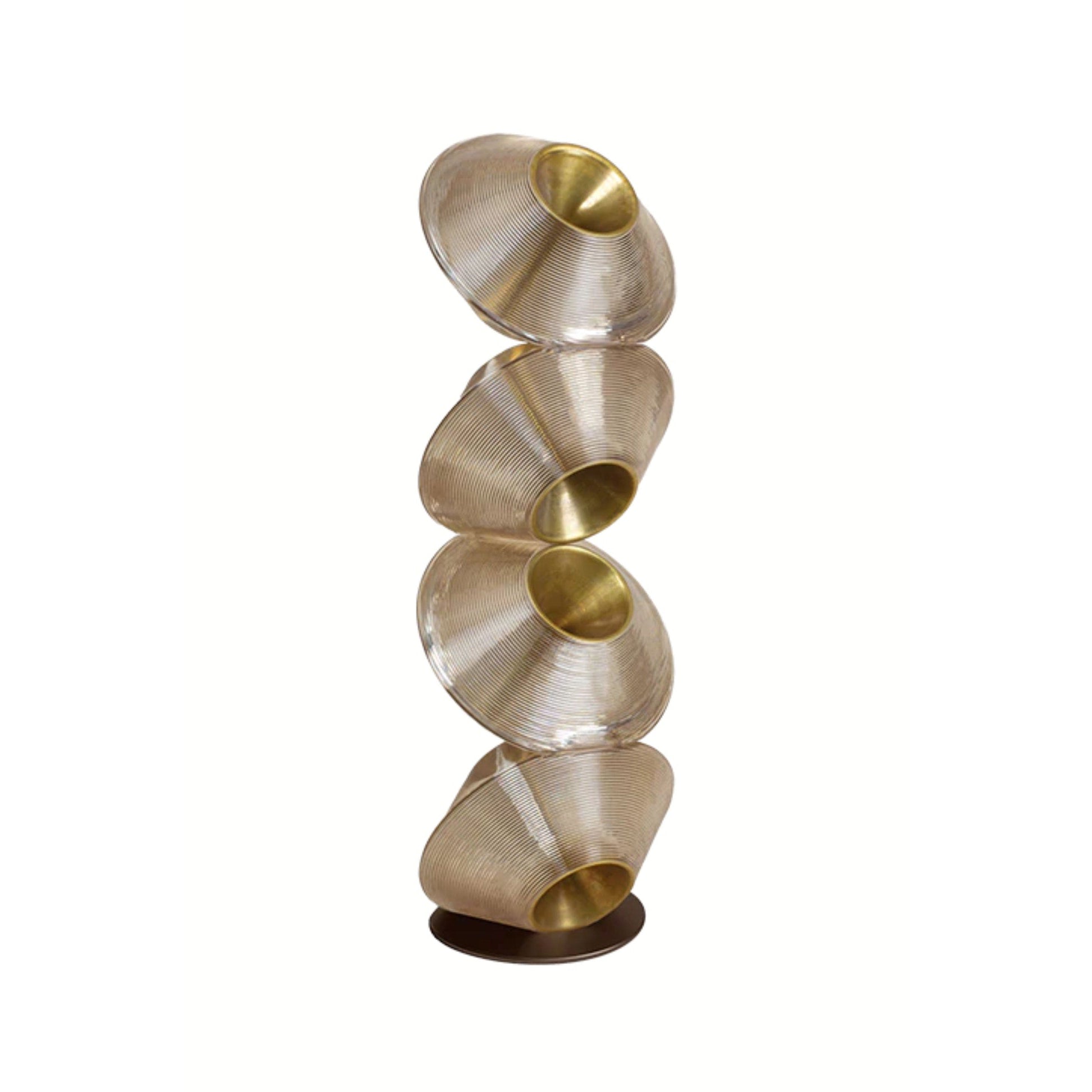 Caluena Lumen Tower Floor Light
