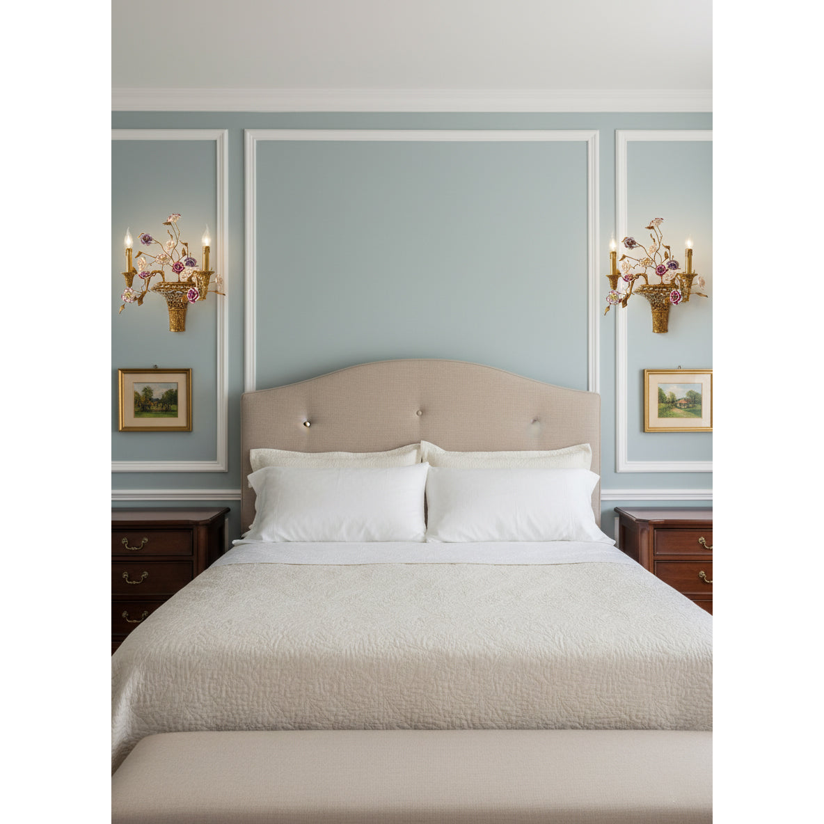 Violette Wall Lamp