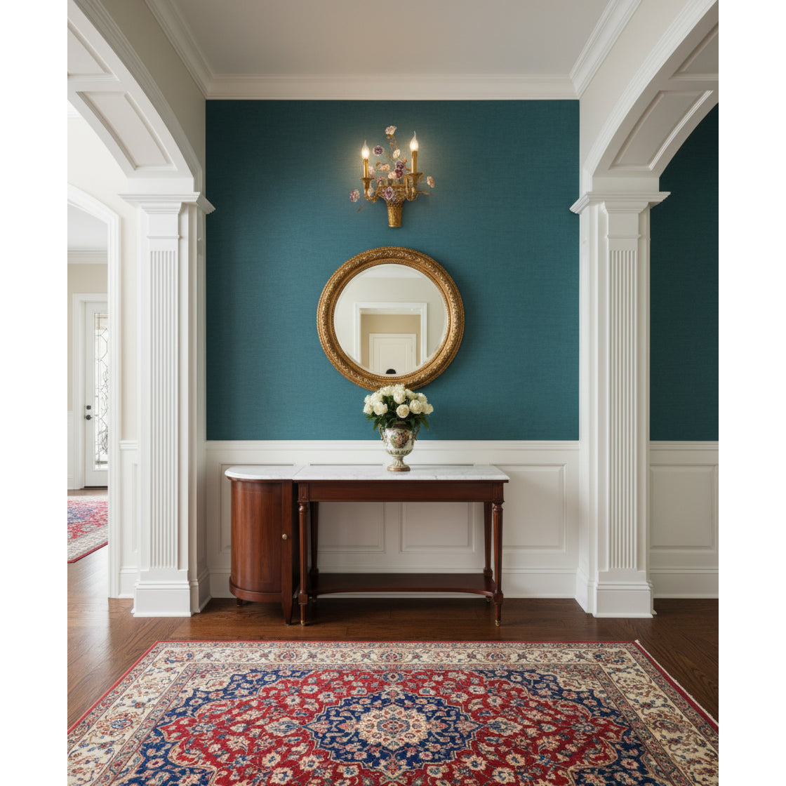 Violette Wall Lamp