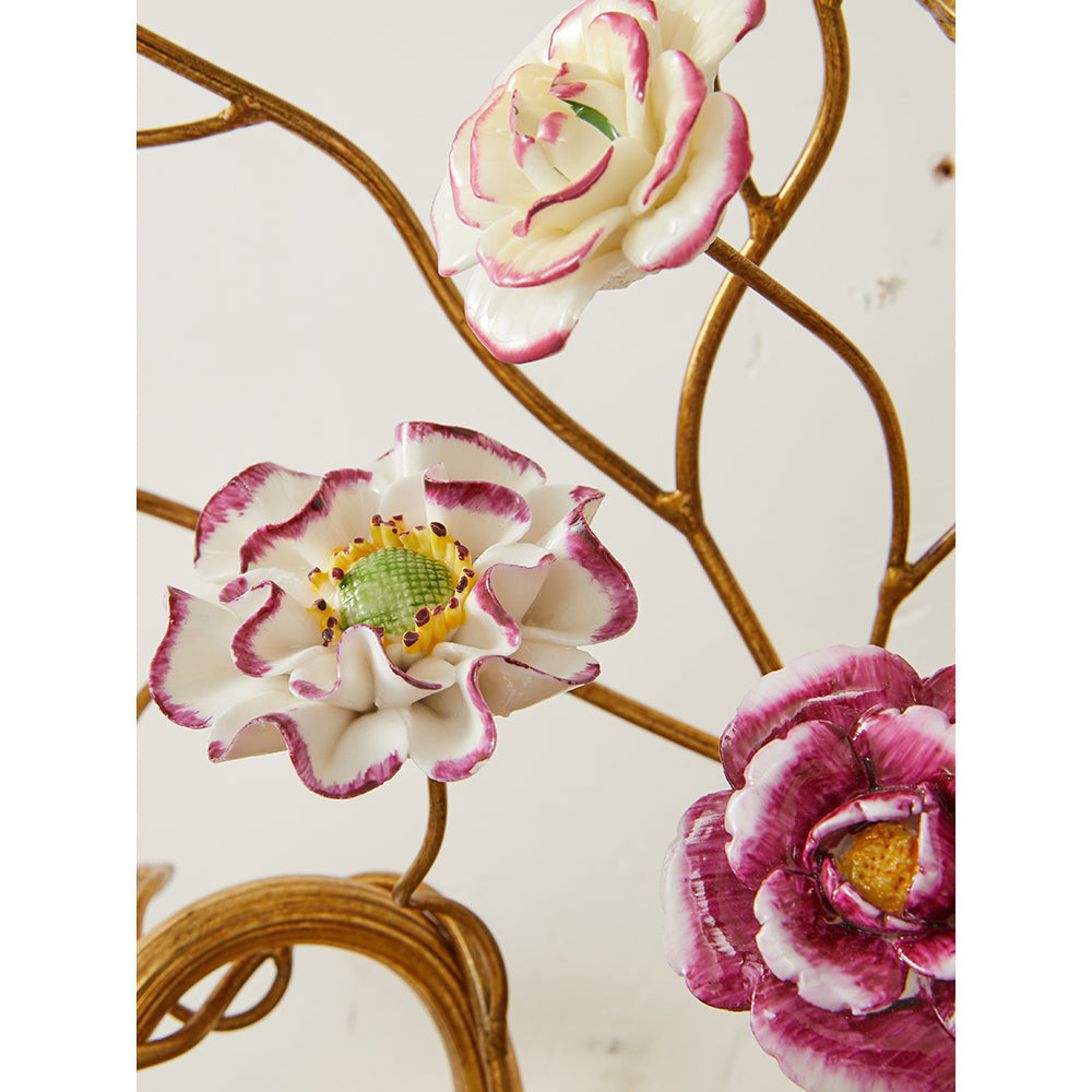 Violette Wall Lamp