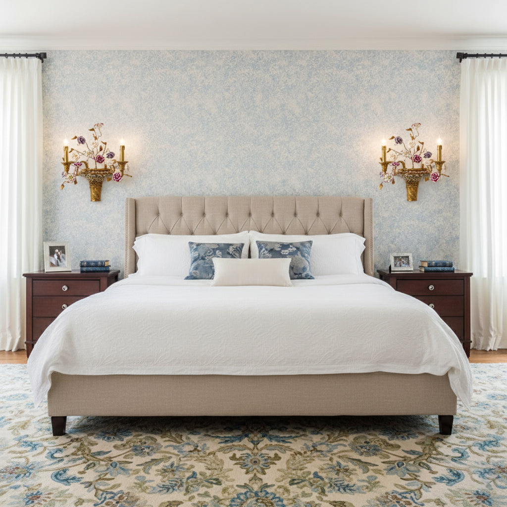 Violette Wall Lamp