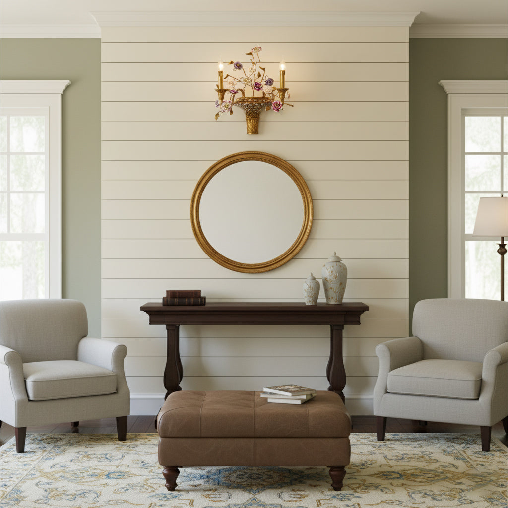 Violette Wall Lamp