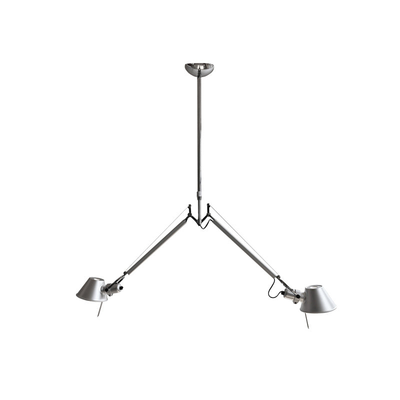 Brady Elvior Adjustable Arm Pendant Light