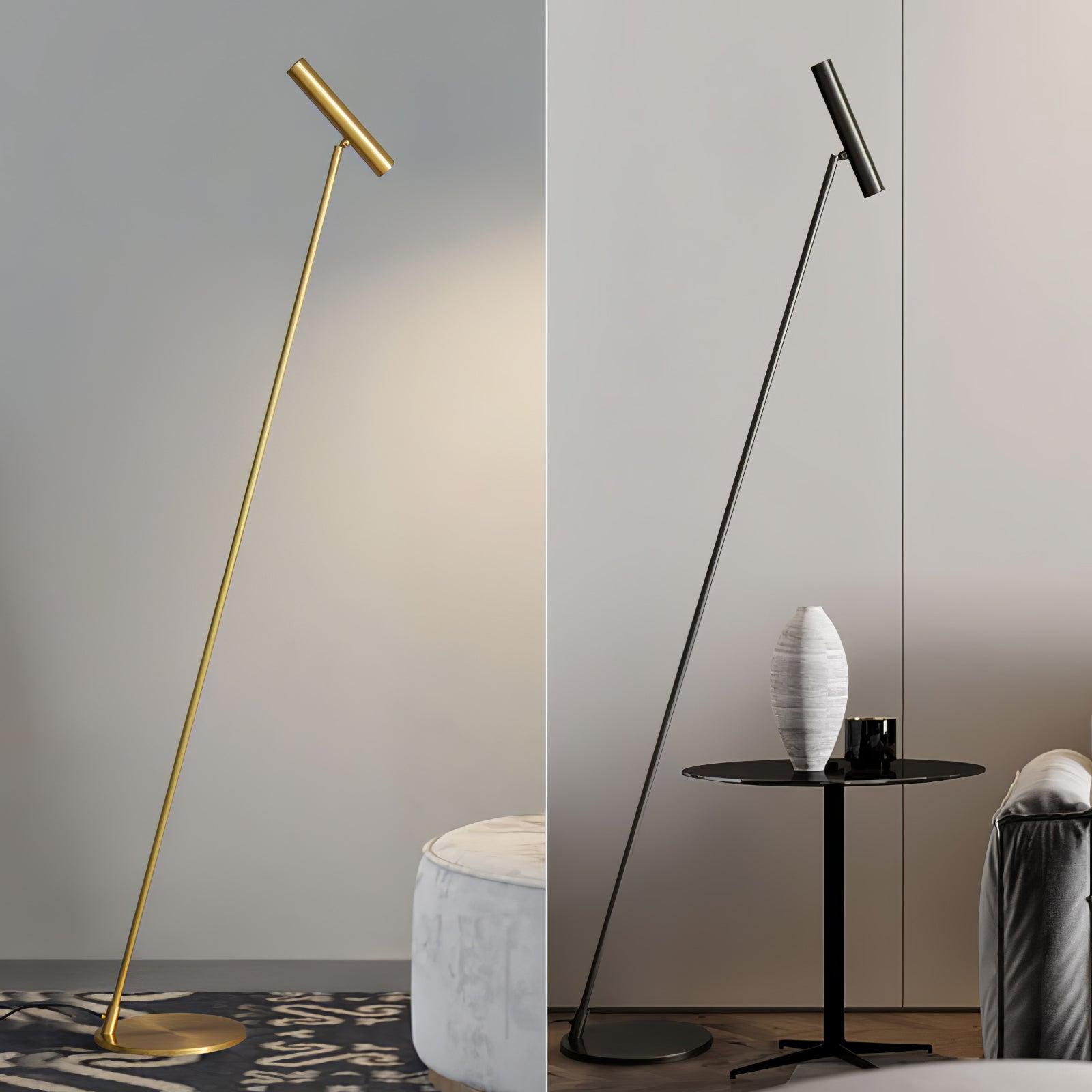 Ririxy Minimalist Floor Lamp