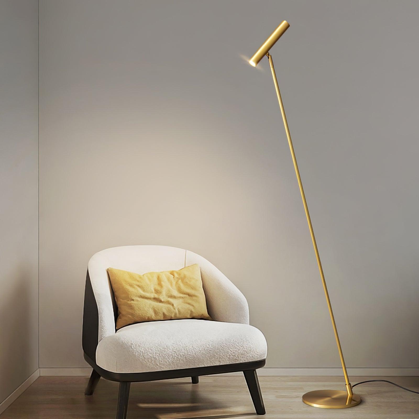 Ririxy Minimalist Floor Lamp