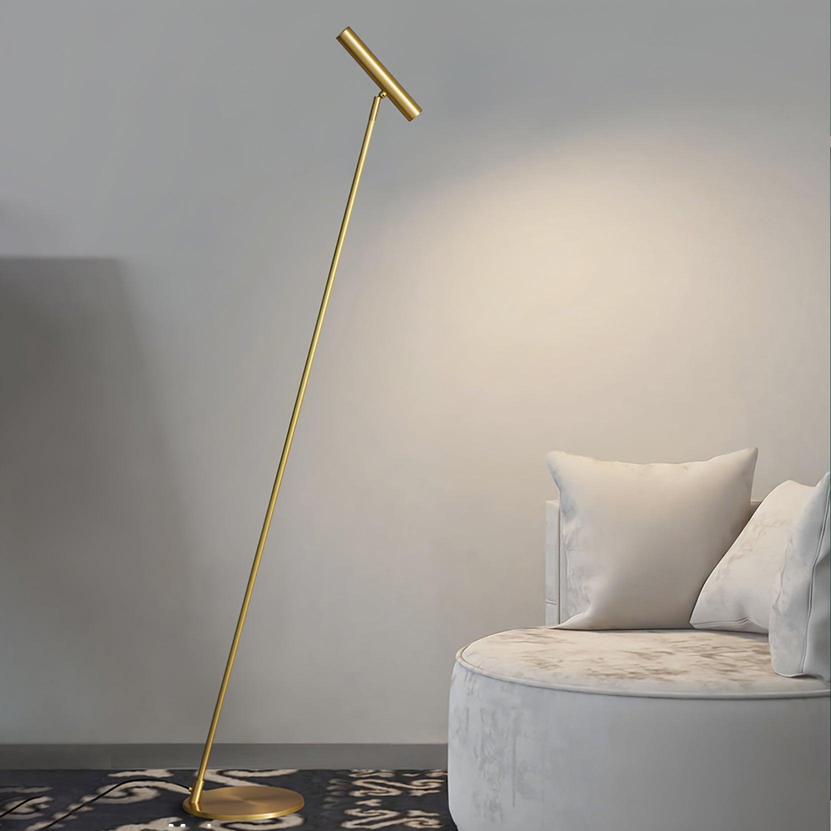 Ririxy Minimalist Floor Lamp