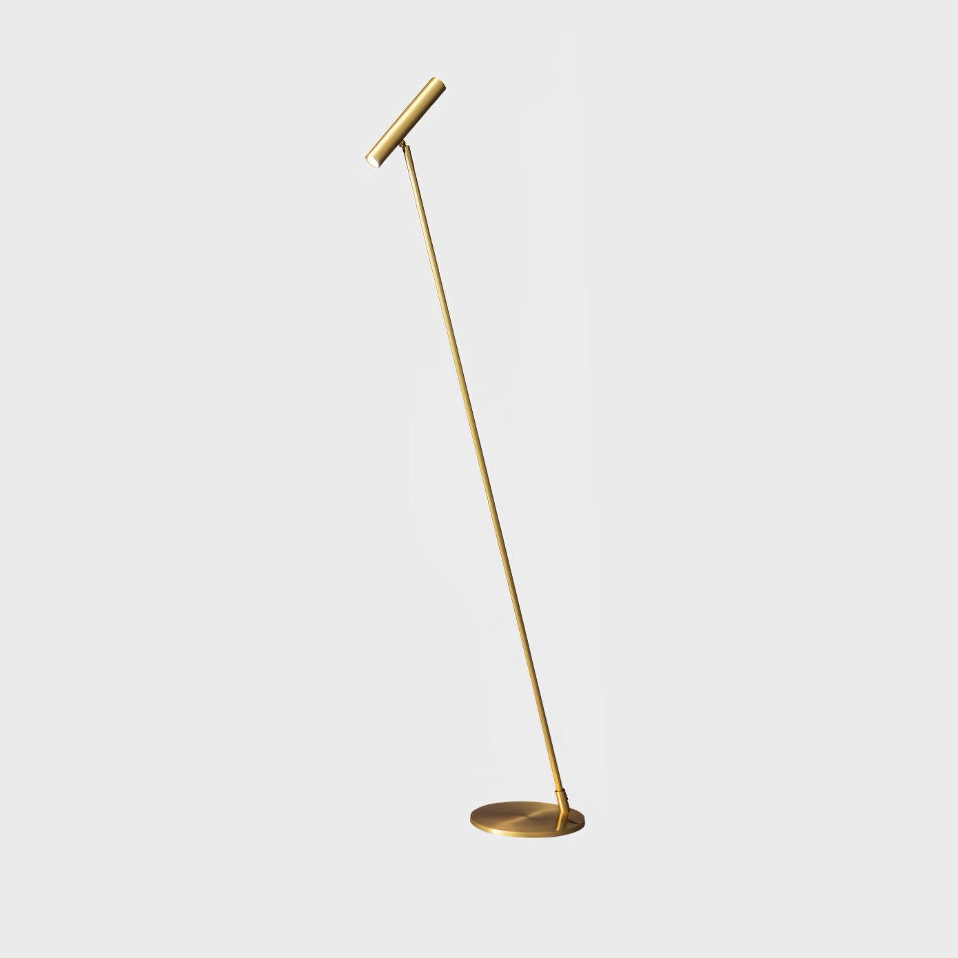 Ririxy Minimalist Floor Lamp