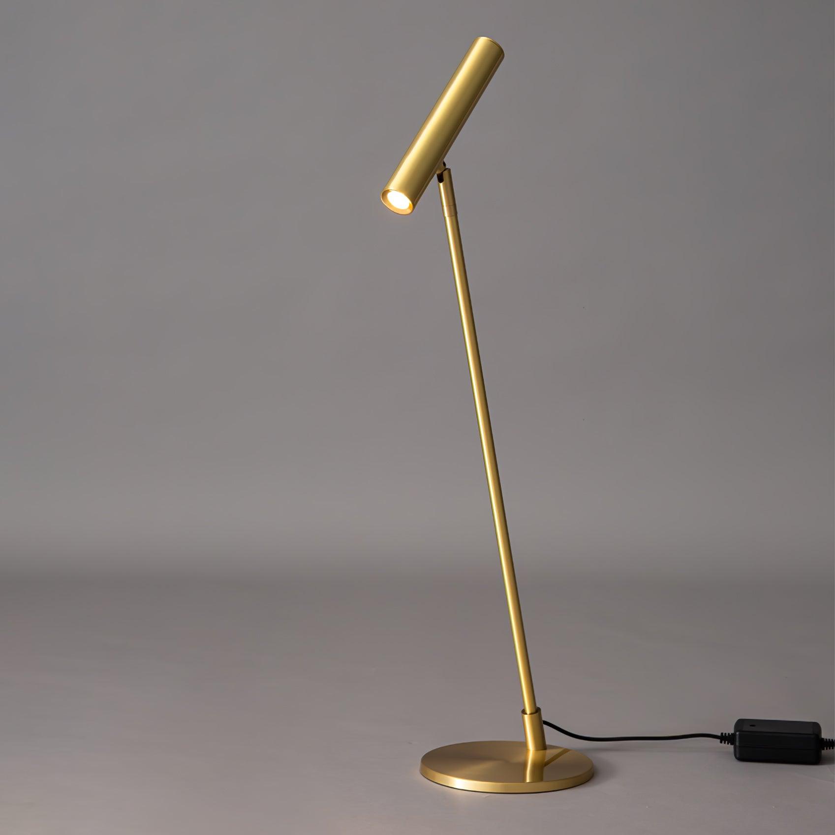 Anor Minimalist Table Lamp