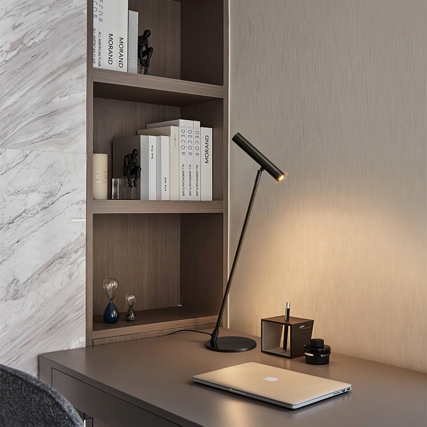 Anor Minimalist Table Lamp