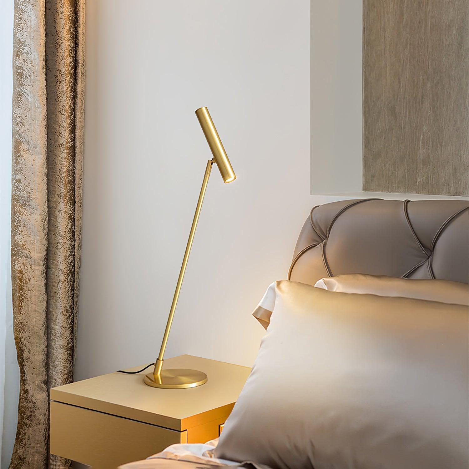 Anor Minimalist Table Lamp